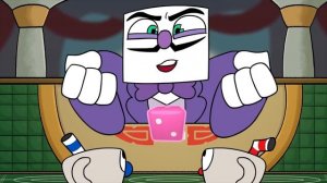 Капхед.Прикол)😂