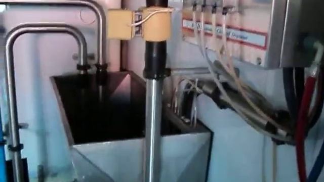 Van Der Ploeg Int Bv построил современную мол ферму в уз