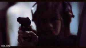 Котов и Белая | След | Зеркала