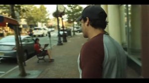 Добро возвращается бумерангом (Социальный ролик)