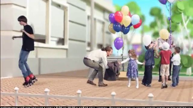 Moldcell oferta Christmas 2012 леев при подключении (Rus)