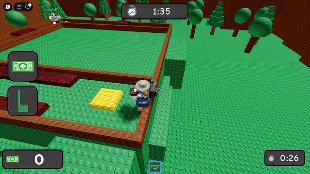 мини гольф батл ⛳