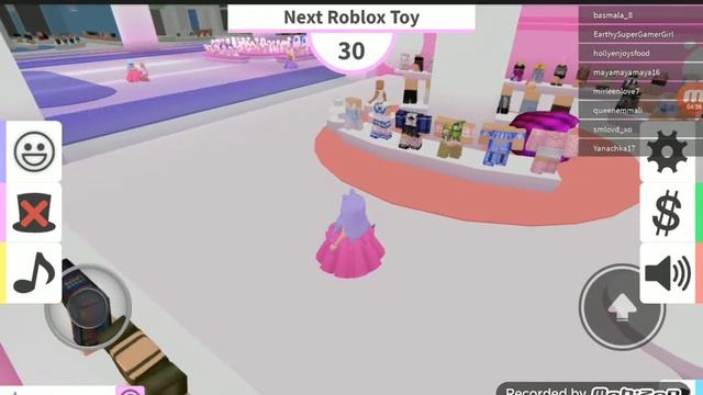 Roblox показ мод смотреть онлайн