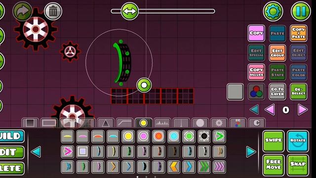 хард демон 3% гд #4 смотреть онлайн