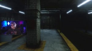 DANGERLYOHA ПРОХОДИТ ХОРРОР Homeless