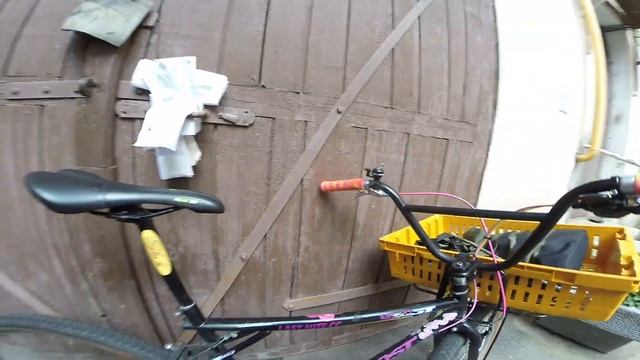 Байкчек Свята Бобча | Bike Check GT Outpost смотреть онлайн