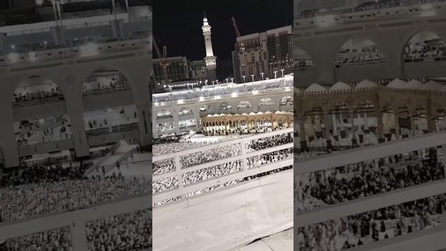 Азан на Иша намаз 18 июня 2024 г. ( видео от нашего подписч?