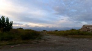 2024. Грузия и Армения на мотоцикле. Часть 1.