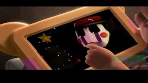 Приколы Фнафа от Purple Mascot 2 !