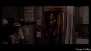 Терминатор 3 (2003 г.) В переводе гоблина. Встреча Жоры Корнева и Кати Брусникиной...