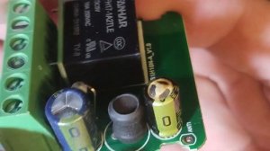 Ремонт WIFI реле