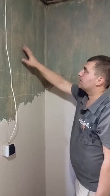 Бетоноконтакт на покрашені стіни смотреть онлайн