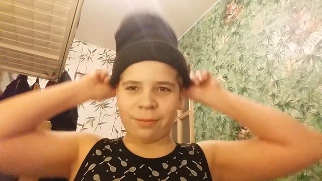 Мама, я надел шапку смотреть онлайн
