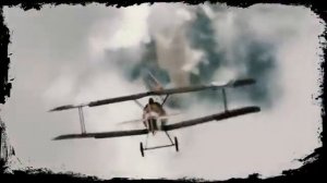 Красный Барон Sabaton (Отзвуки Нейтрона)