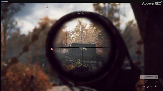Battlefield 5 "приколы,баги,фейлы" смотреть онлайн