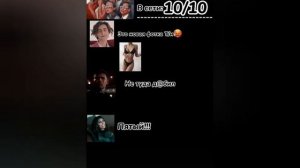 ☕ТИК ТОК ☕ПЕРЕПИСКА И ВИДЕО ТИК ТОК АКАДЕМИЯ АМБРЕЛЛА ПЯТЫЙ И Т/И 💖☂️☕🍩