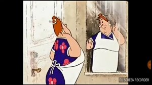 Малыш и Карлсон rytp без мата!