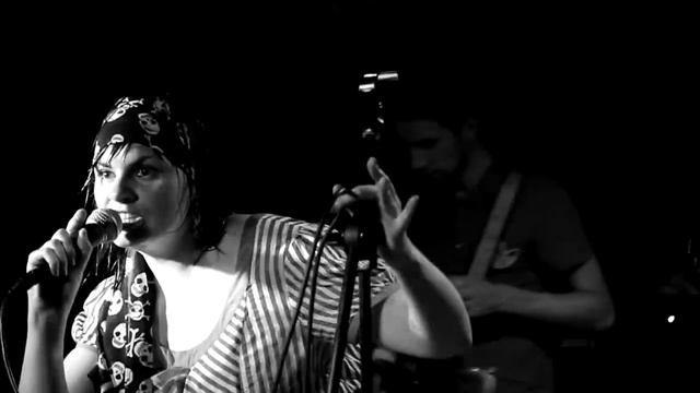Cheese People - Доля риска( MT Cover) (Шкаф, Одесса, 22.09.2011) смотреть онлайн