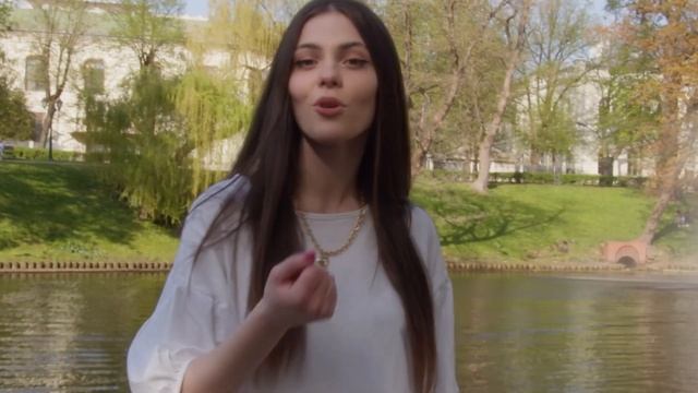 Capriona - Футболка цвета сирени ( ПРЕМЬЕРА КЛИПА 2024)