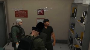 АДМИН ЗАБАНИЛ ГЛУПОГО ВЫСЕРА в ГТА 5 РП / MAJESTIC RP