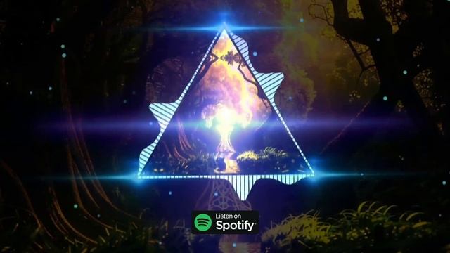 DJ Nickovich - Отговорила роща золотая (Премьера трека 2025)