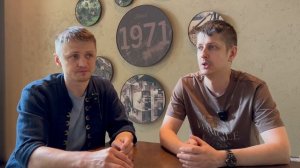 Benda-Chinchilla. -Интервью с Владельцем