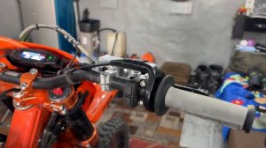 Не покупай инжекторный эндуро !