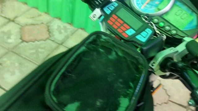 REGULMOTO SK200-9 настройка панели приборов#regulmoto#sk#sk200#SK200-9