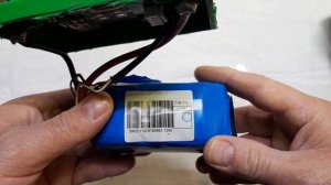 Литиевый аккумулятор для мото: что внутри?