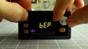 Бюджетный источник питания XY-SK120: Тестируем на полную ?