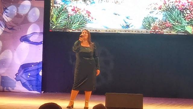 Яна Кондратенко, 