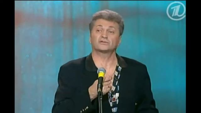 Леонид Натапов - Шведский стол
