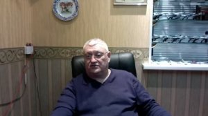 Аркадий Орлов про род и ответы на вопросы