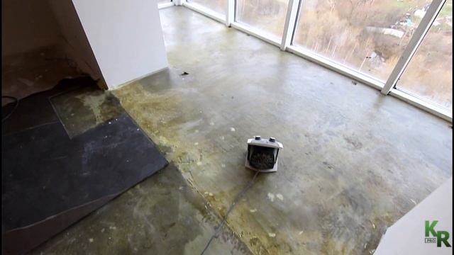 #Ржевка 6 - подиум