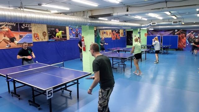 Воскресенье, турнир у Демьяна 23.03.25г смотреть онлайн