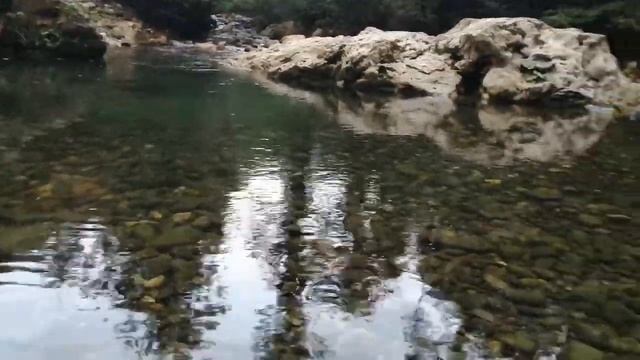 Водопад Аапста