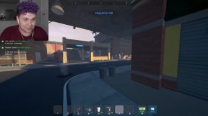 Милс Кел и друзья выращивают капусту на TWITCH