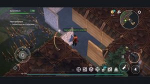 Рейд базы MikeHawk.99 в Last Day on Earth: Survival. LDOE.