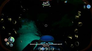🌊SUBNAUTICA 12 | 🦀КОСТЮМА КРАБ💎НОВЫЕ РЕСУРСЫ, 🚢НОВЫЙ МОТ