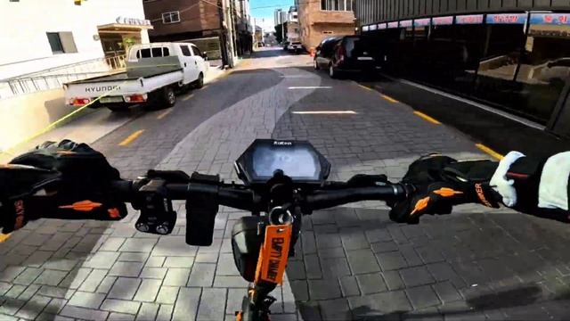 Kukirin G3 Pro | Покатушки 2024 смотреть онлайн