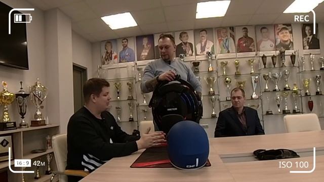 Как выбрать моноколесо в 2025 году. Подбираем моноколес? смотреть онлайн