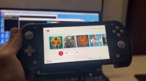 Как подключить Nintendo Switch Lite к телевизору или монитору и
