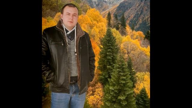 Дмитрий Гревцев - А я дарю тебе цветы смотреть онлайн