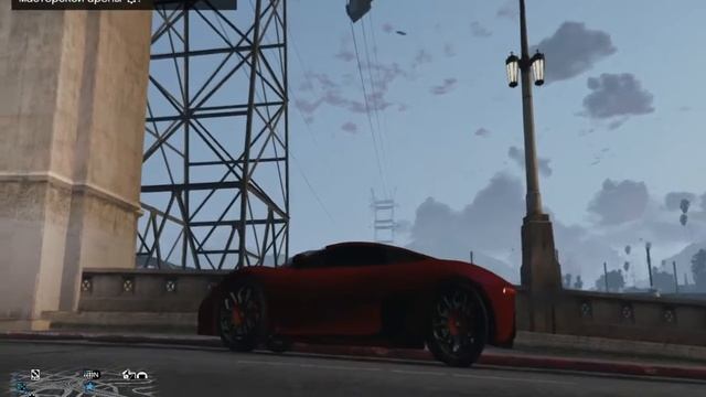 Моменты, приколы из игры GTA 5 online, top moment, prikol 2020 смотреть онлайн