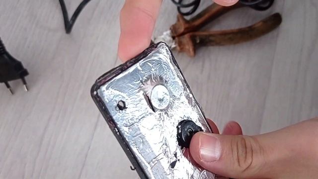 ПРЕОБРАЖЕНИЕ велосипеда STELS NAVIGATOR ! Задний Габарит Сво?