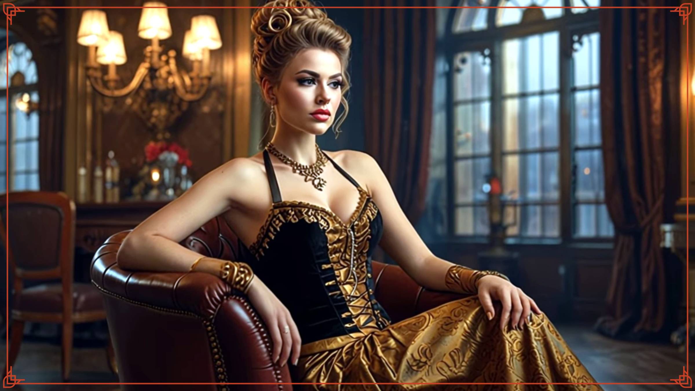 ✨ Raz Nitzan & Maria Nayler - Mystique