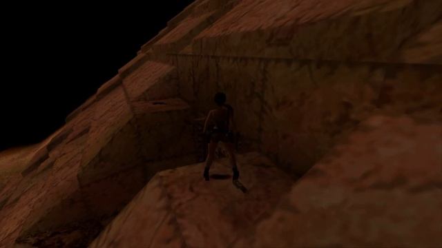 Tomb Raider 4 The Last Revelation  PS1 Прохождение игры часть 3 Финал