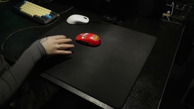 Неужели лучший быстрый коврик из ткани? | CisA Perun