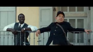 Афера доктора Нока (2017)