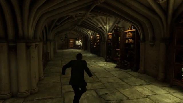 Uncharted 3 - Иллюзии Дрейка. Глава 5:Лондонская подземка. Прохождение с секретами на 100%.